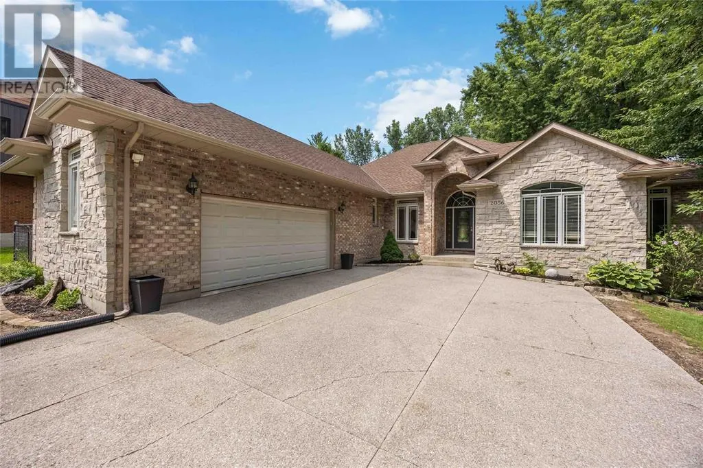 2056 BLACKWELL ROAD