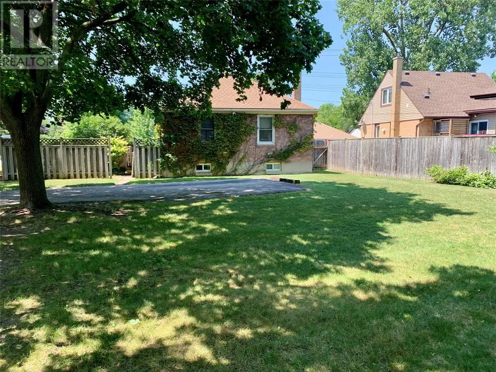 1330 Colborne ROAD