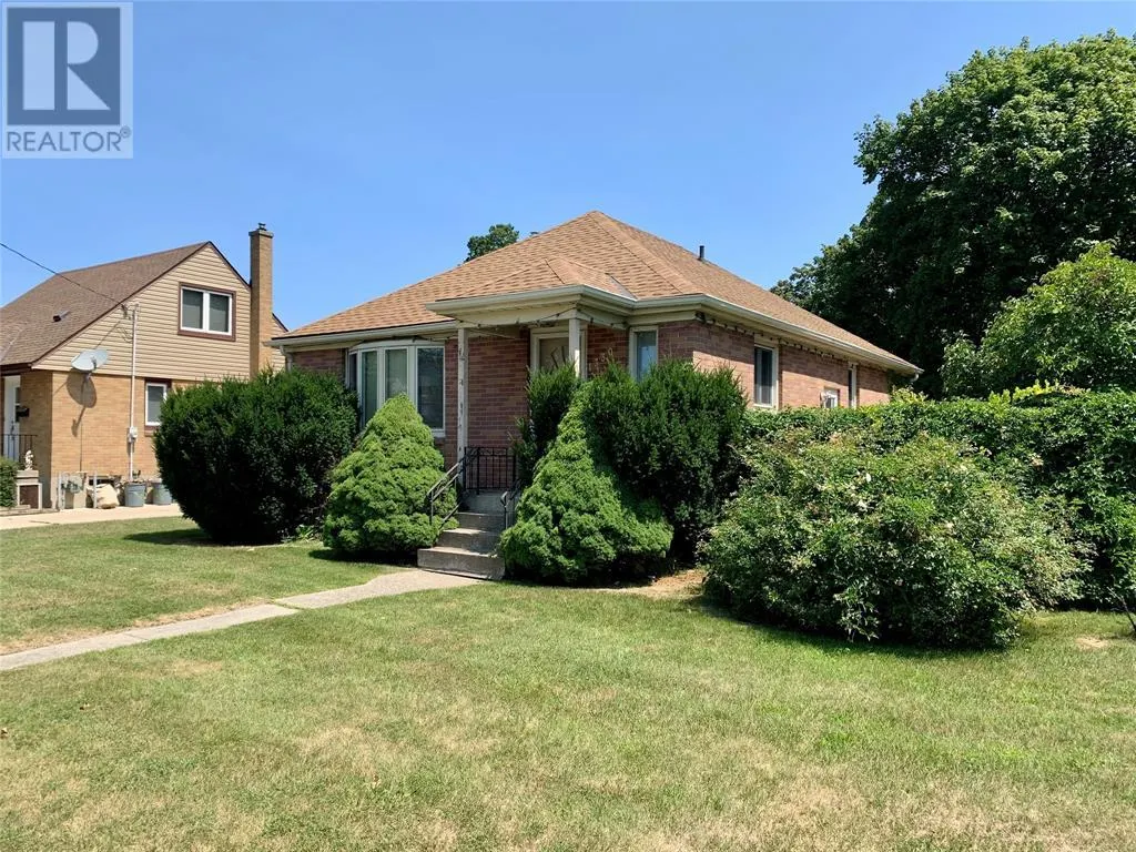 1330 Colborne ROAD