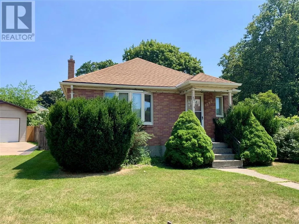 1330 Colborne ROAD