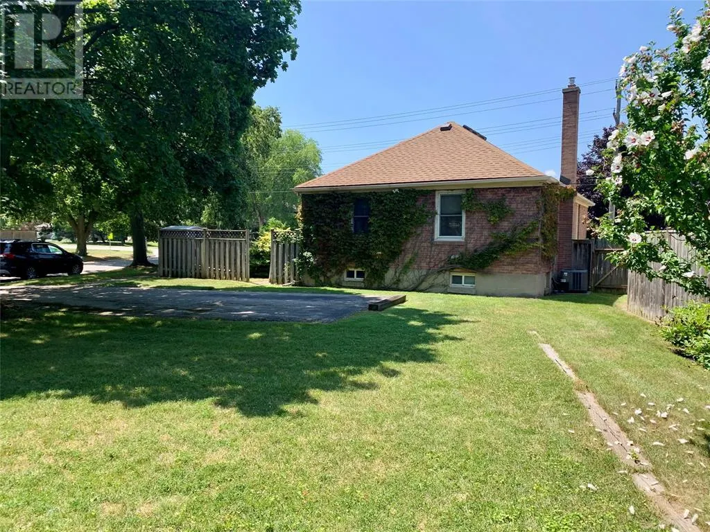 1330 Colborne ROAD
