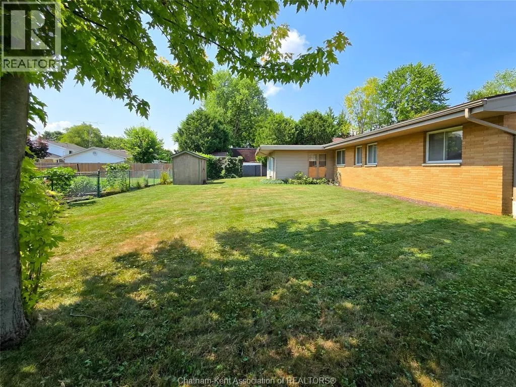 64 Parkwood DRIVE