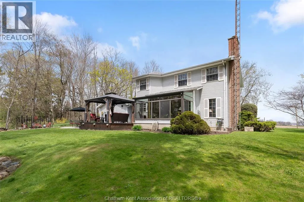 19196 Douglas ROAD