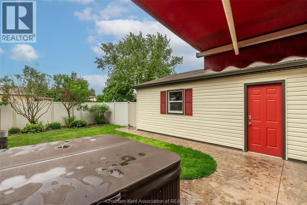 453 Baldoon ROAD