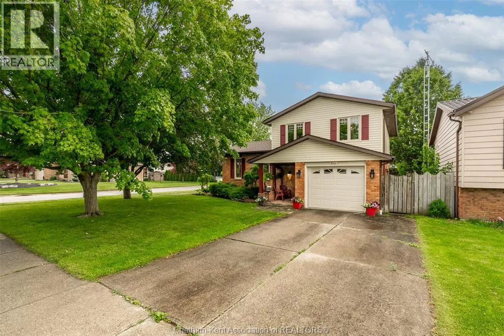 453 Baldoon ROAD