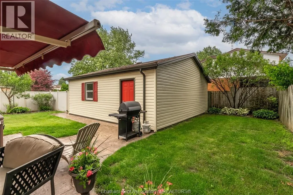 453 Baldoon ROAD