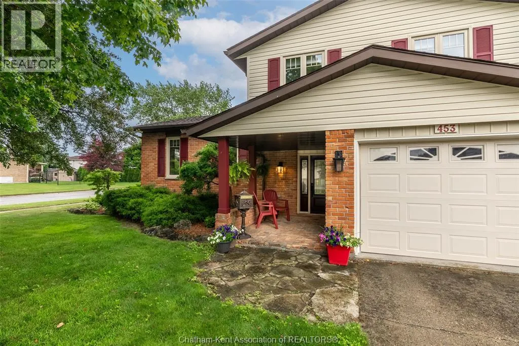 453 Baldoon ROAD