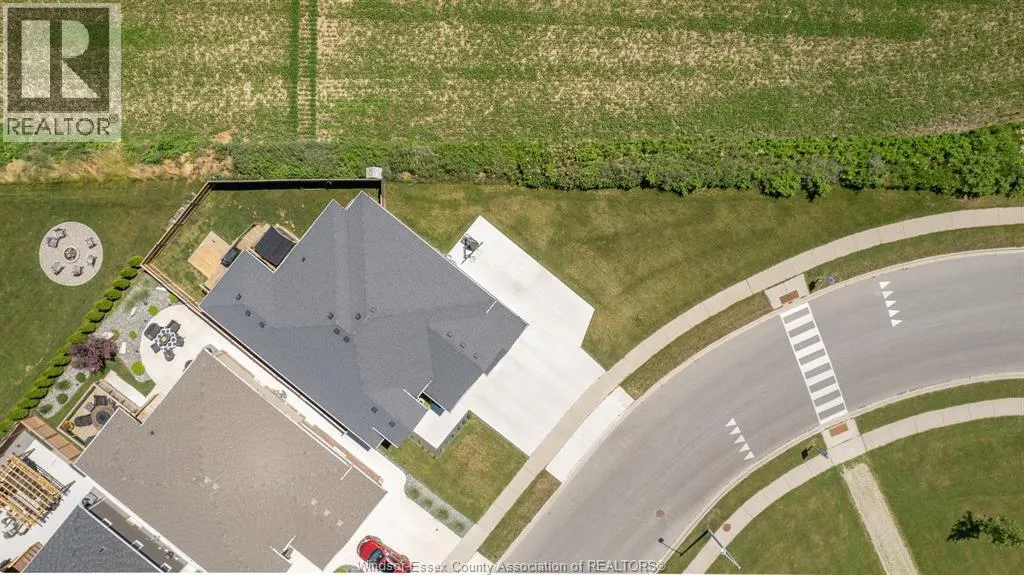 105 CONSERVATION BOULEVARD