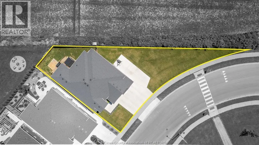 105 CONSERVATION BOULEVARD