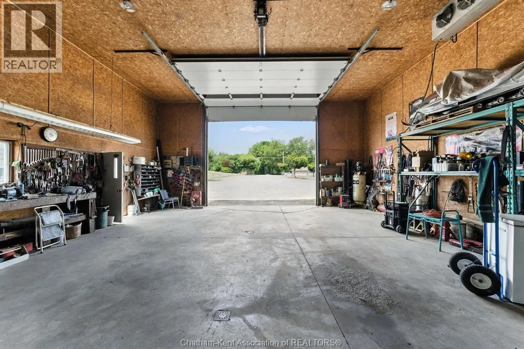 195 SECOND CONCESSION ROAD