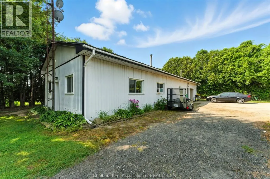 195 SECOND CONCESSION ROAD