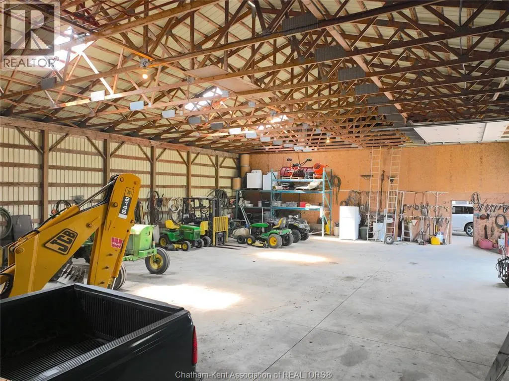 195 SECOND CONCESSION ROAD