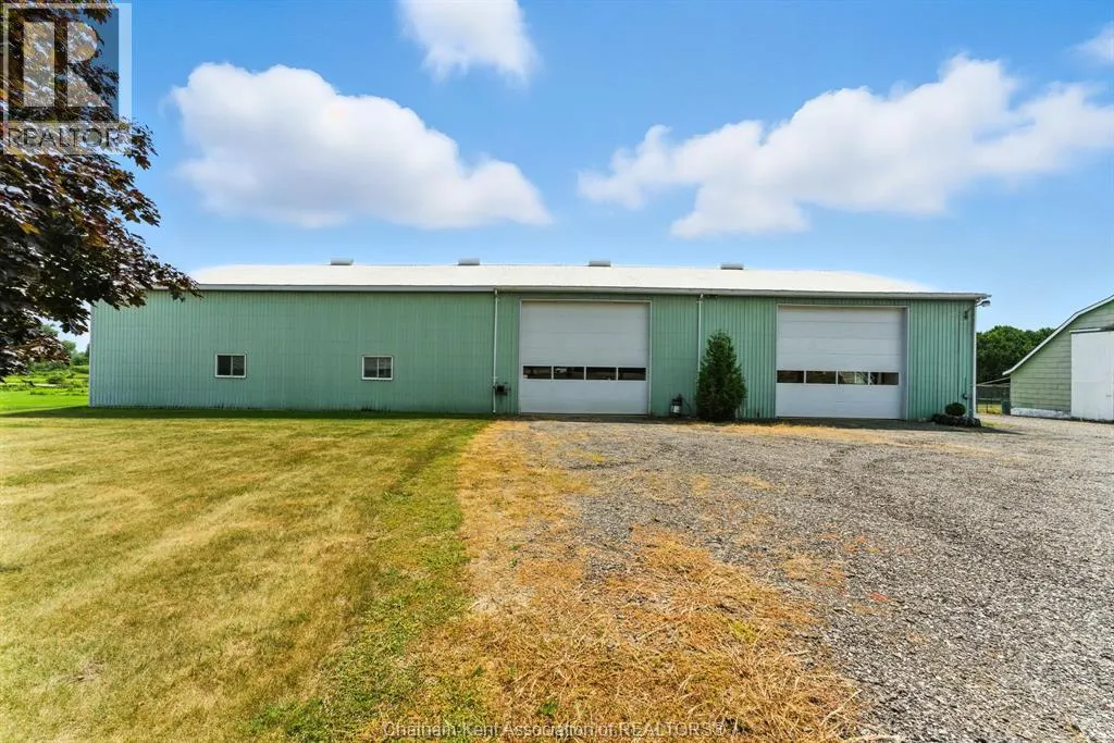 195 SECOND CONCESSION ROAD