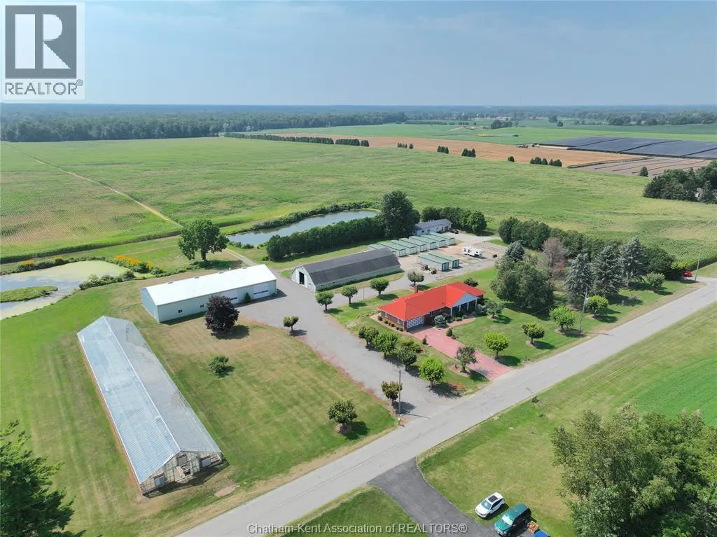 195 SECOND CONCESSION ROAD