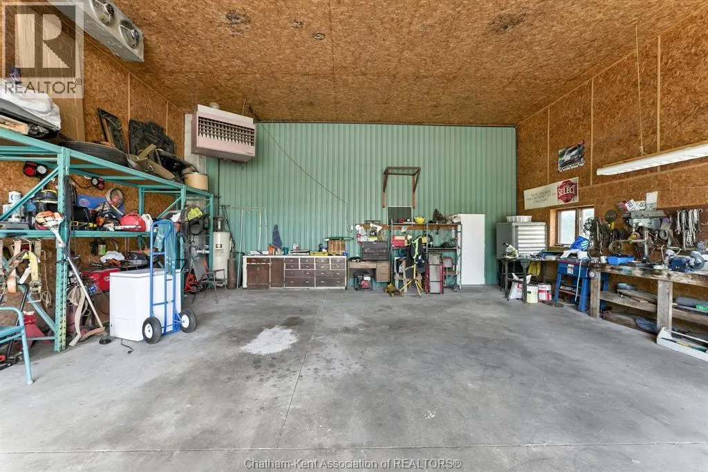 195 SECOND CONCESSION ROAD