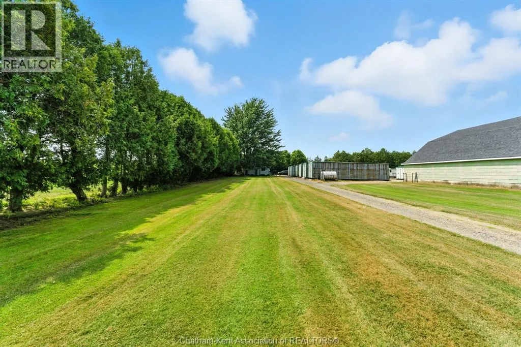 195 SECOND CONCESSION ROAD