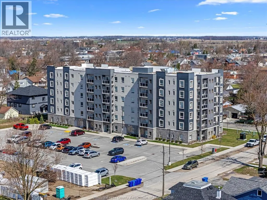22 VICTOR STREET Unit# 610