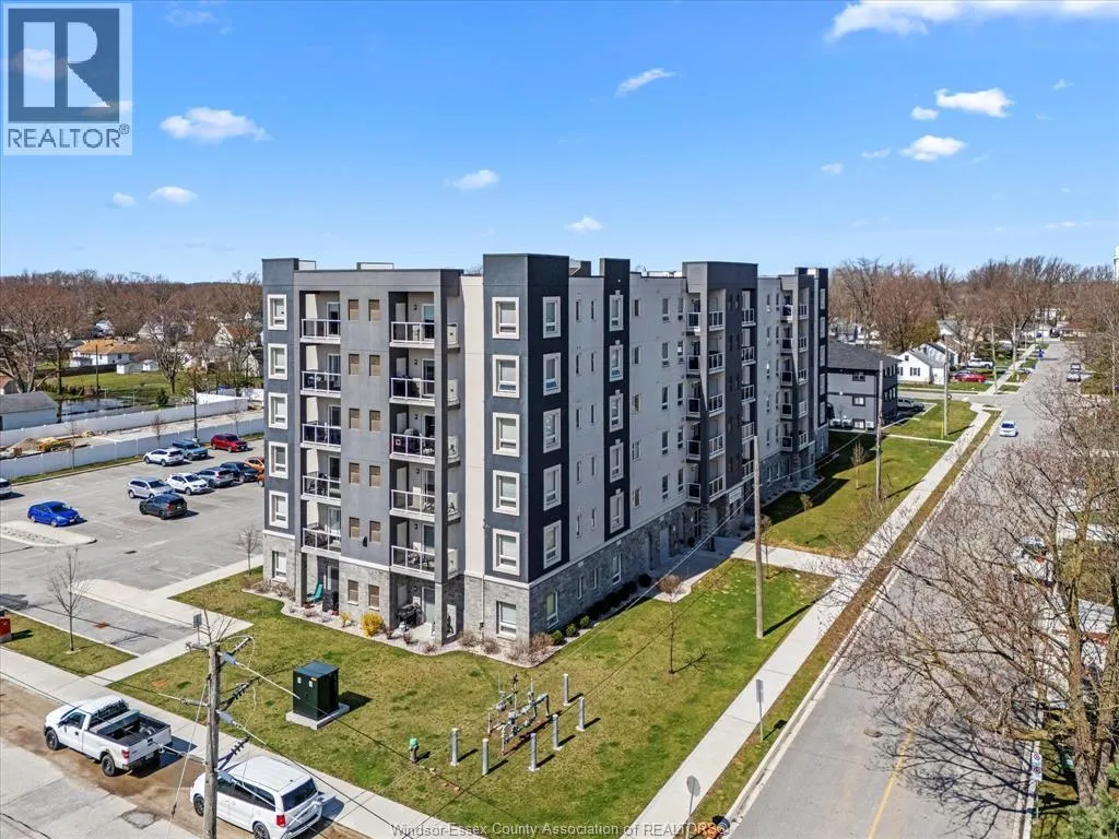 22 VICTOR STREET Unit# 610