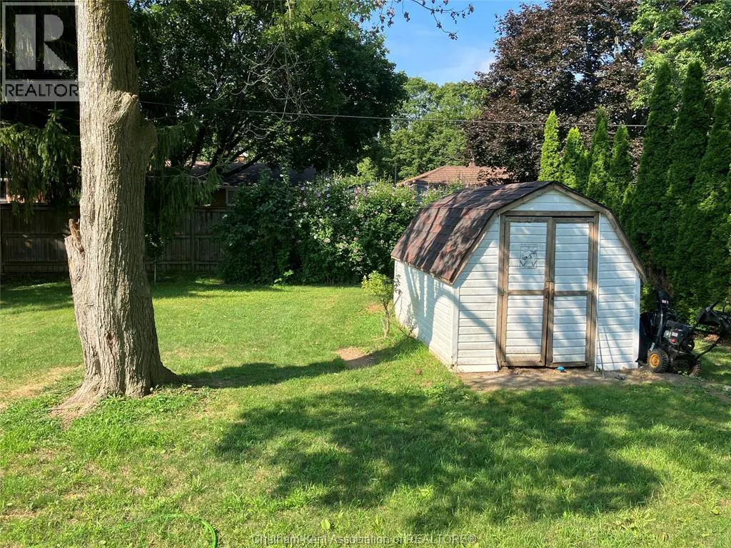 26 BURTON AVENUE