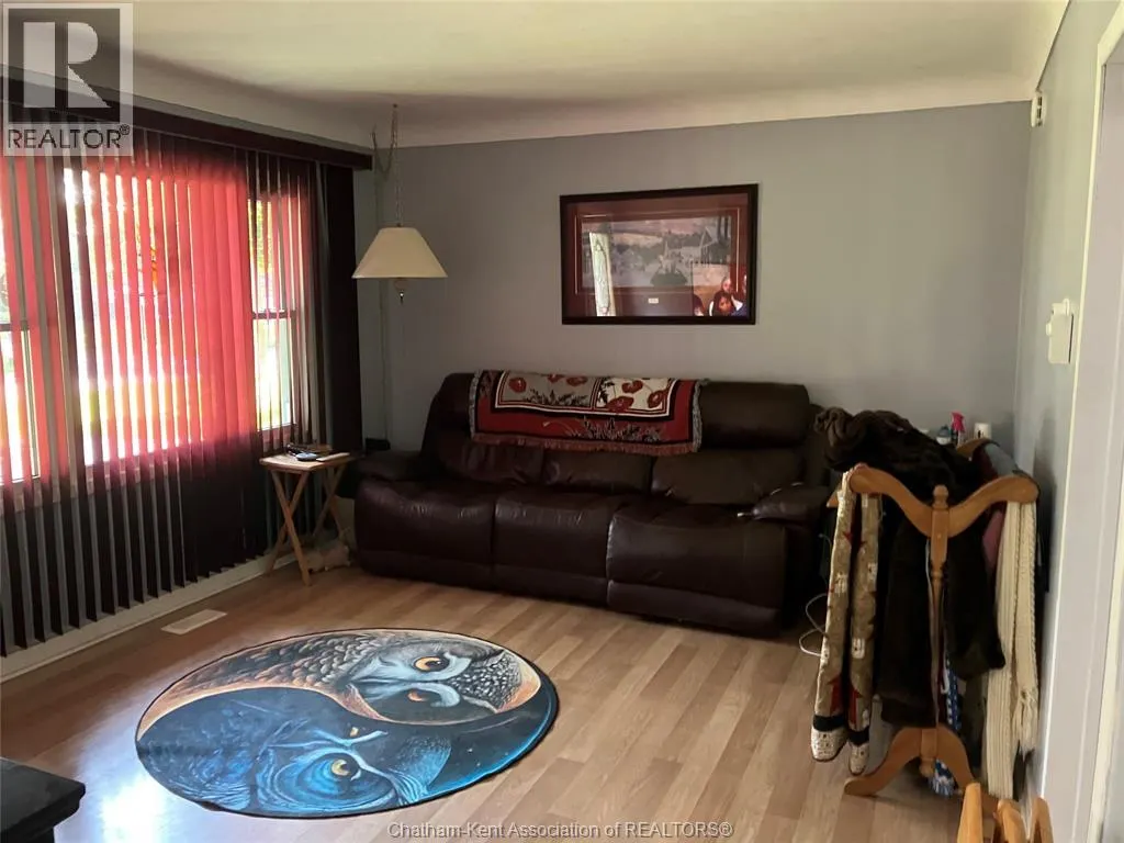 26 BURTON AVENUE