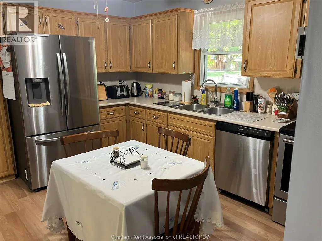 26 BURTON AVENUE