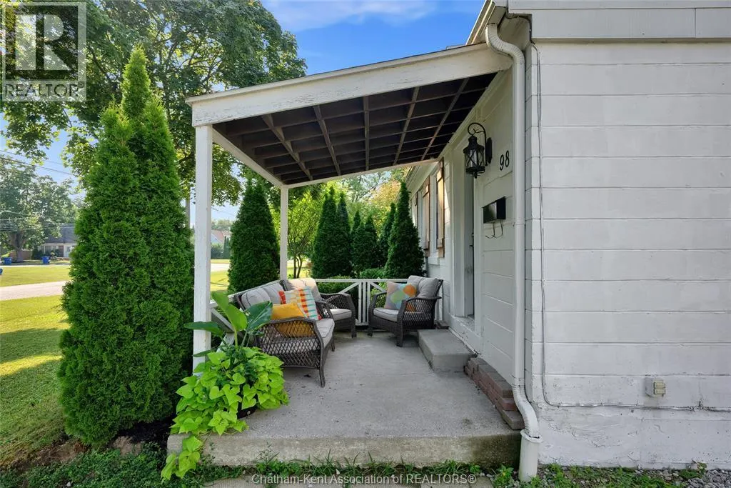 98 MCGUIGAN AVENUE