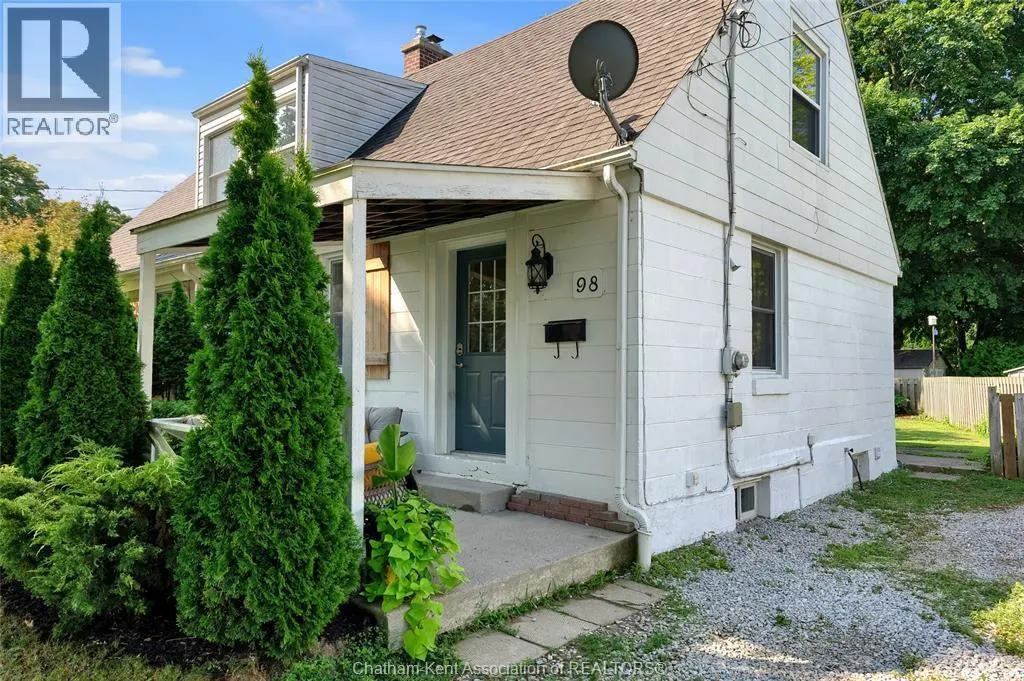 98 MCGUIGAN AVENUE