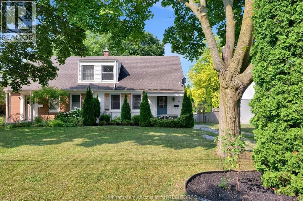 98 MCGUIGAN AVENUE