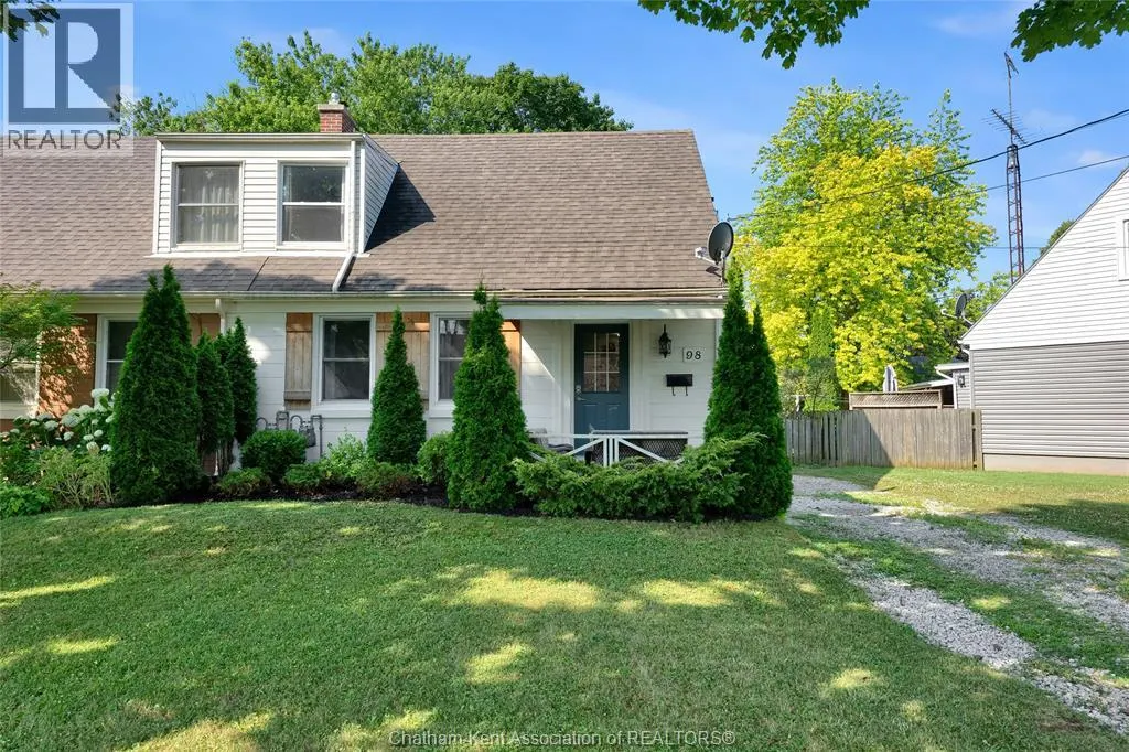 98 MCGUIGAN AVENUE
