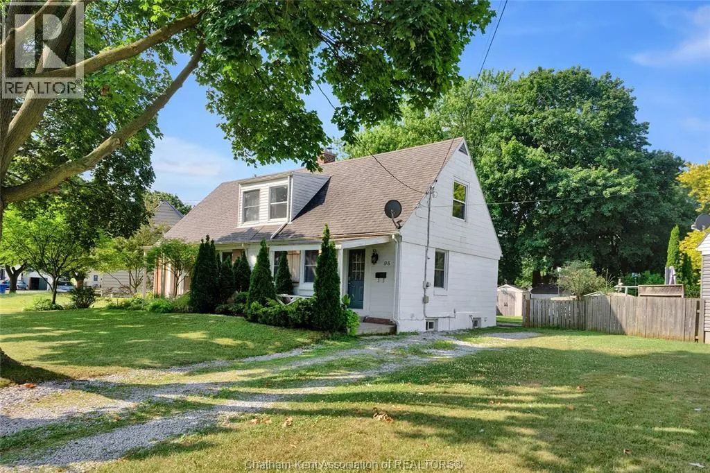 98 MCGUIGAN AVENUE