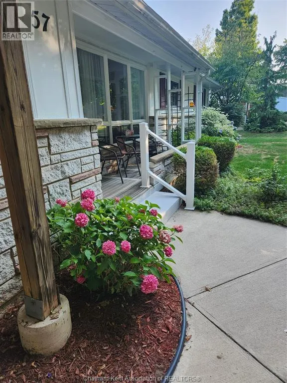 57 Nichols DRIVE