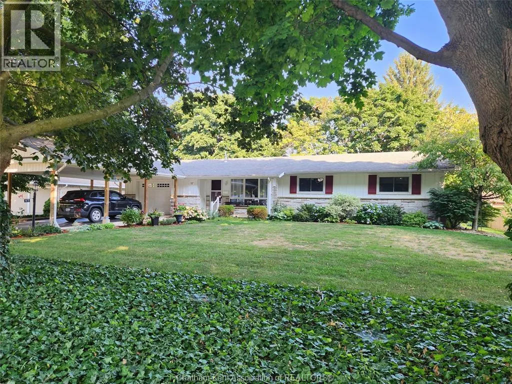 57 Nichols DRIVE