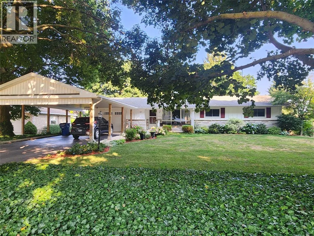 57 Nichols DRIVE