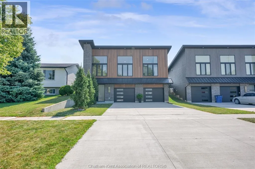 190 MERRITT AVENUE