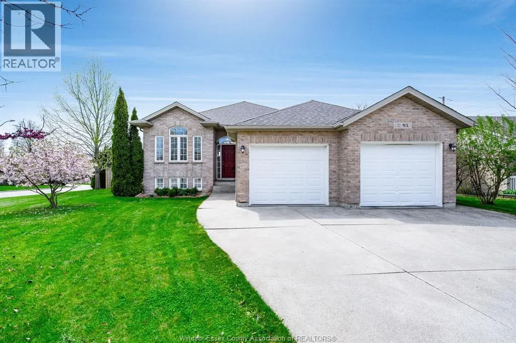 95 MILLBROOK DRIVE