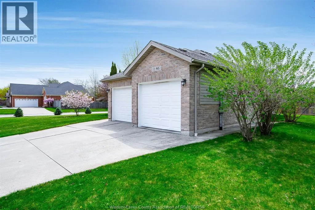 95 MILLBROOK DRIVE