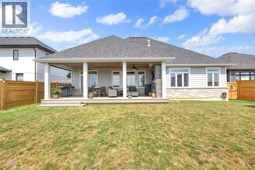 50 DUNDEE DRIVE