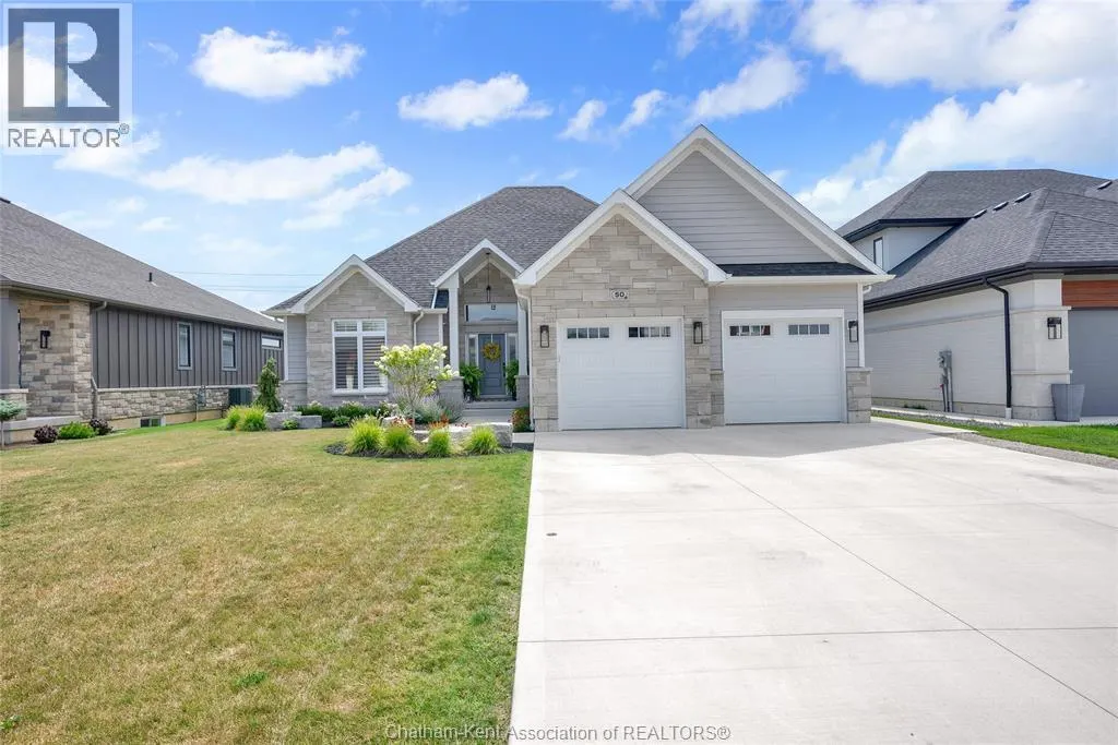 50 DUNDEE DRIVE