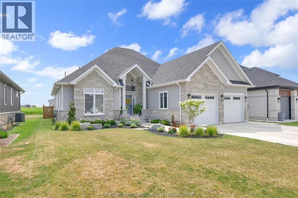 50 DUNDEE DRIVE