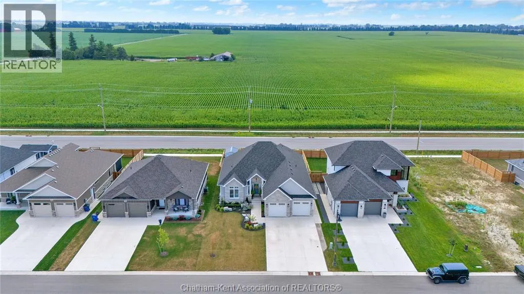 50 DUNDEE DRIVE