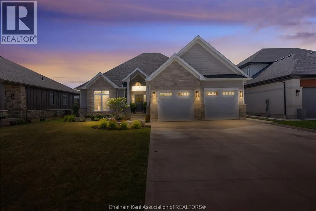 50 DUNDEE DRIVE