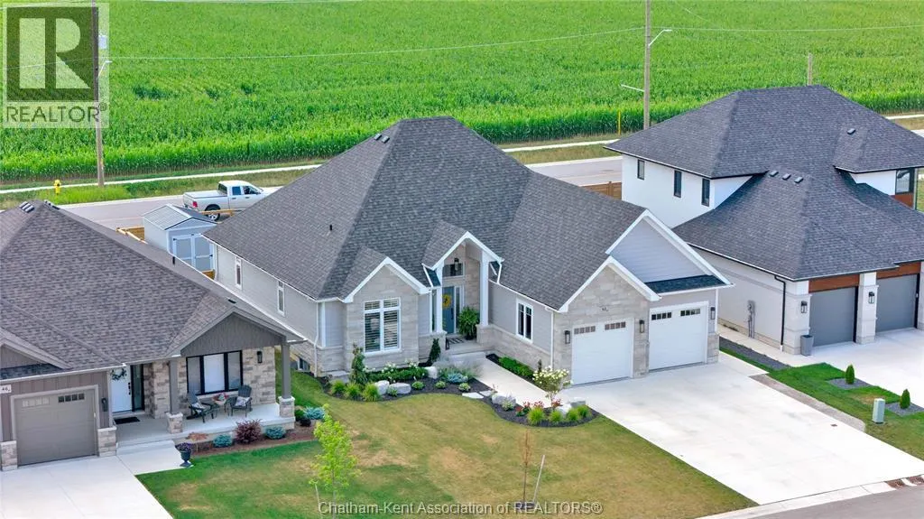 50 DUNDEE DRIVE