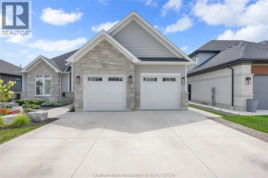 50 DUNDEE DRIVE