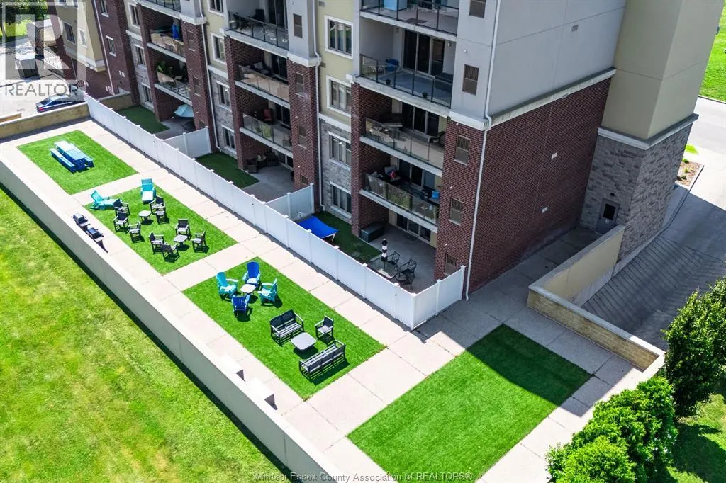 6 Park STREET Unit# 301