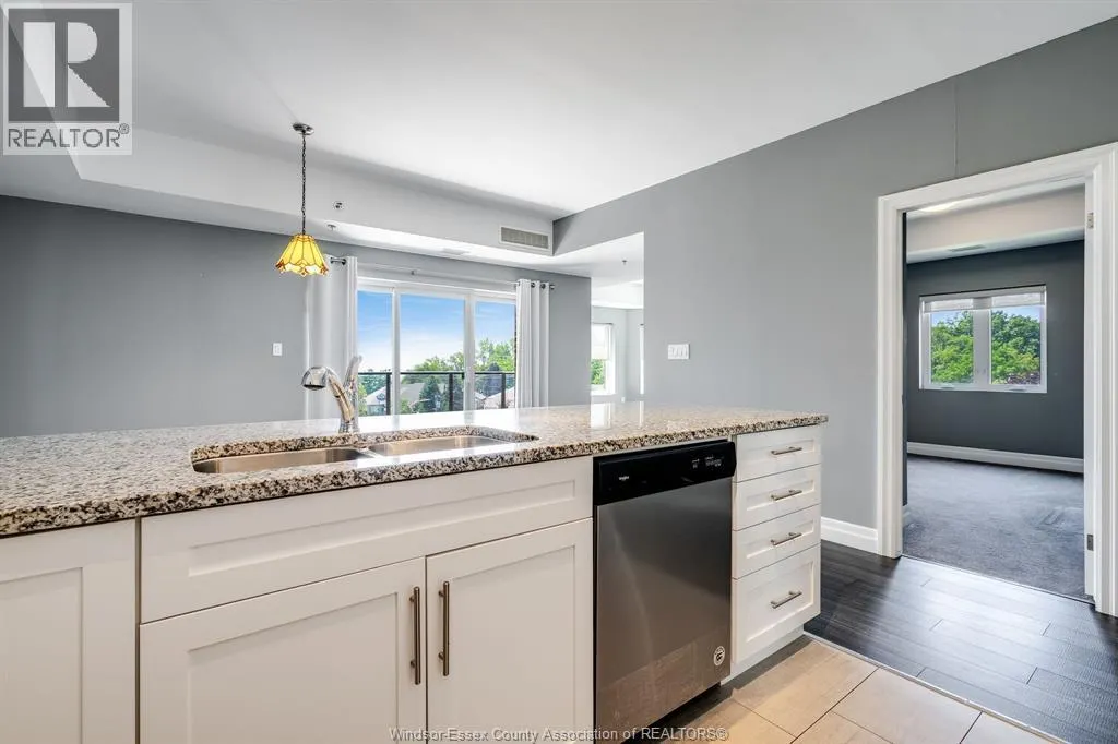 6 Park STREET Unit# 301