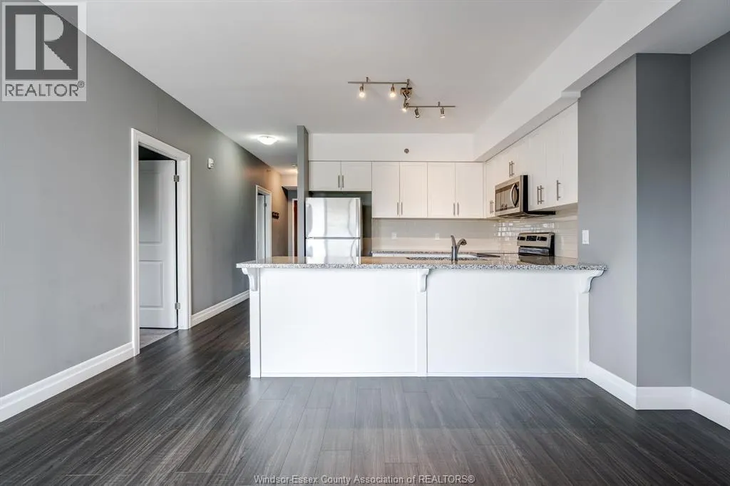 6 Park STREET Unit# 301
