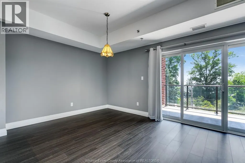 6 Park STREET Unit# 301