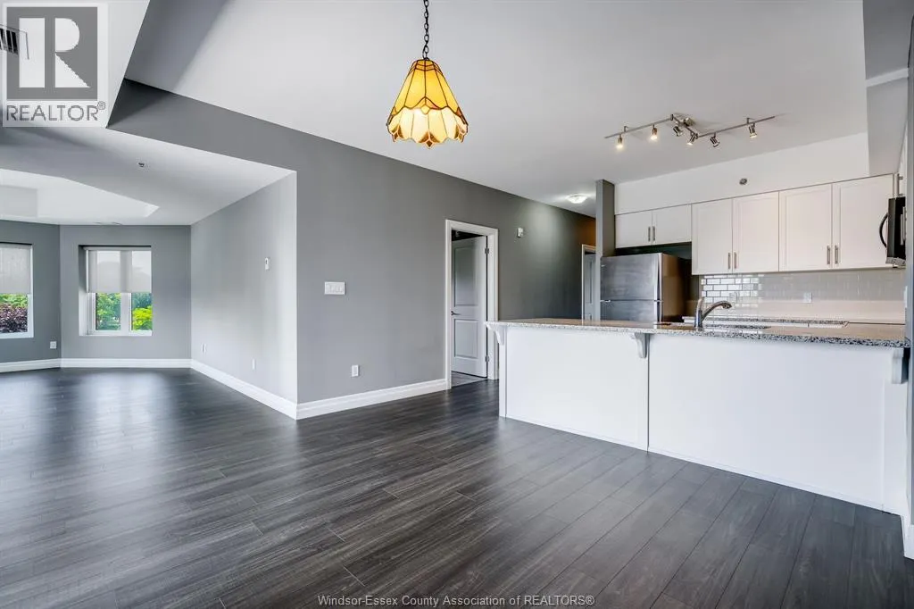 6 Park STREET Unit# 301