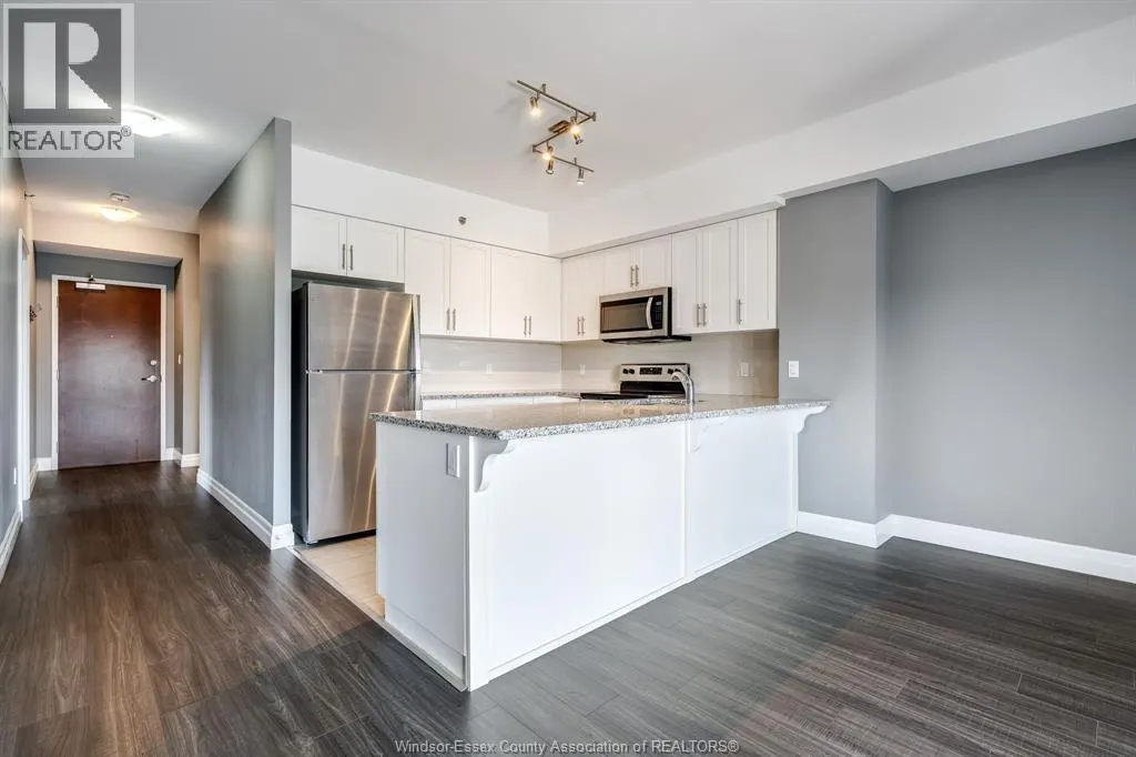6 Park STREET Unit# 301