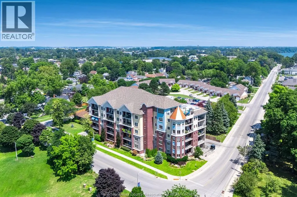 6 Park STREET Unit# 301